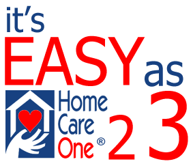 In home care service