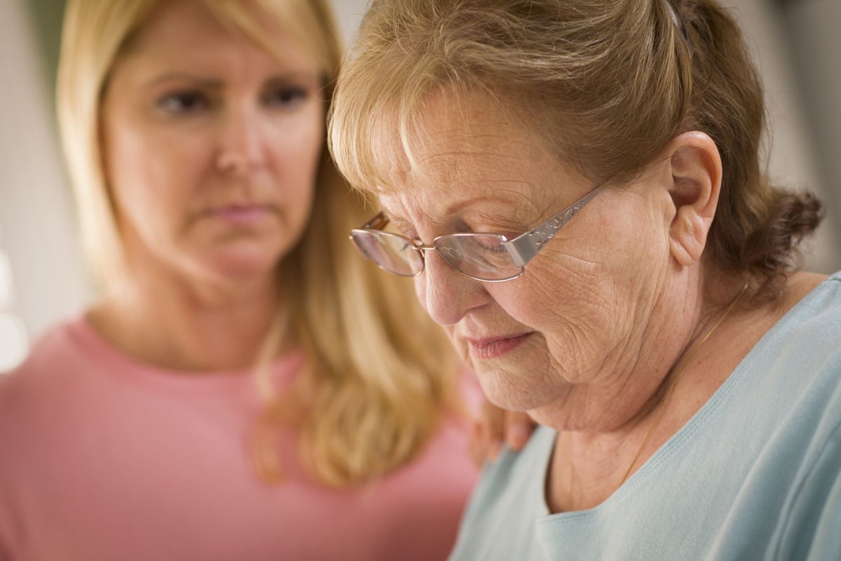 How do you know when it is time to call Home Care One? Reoccurring Memory Loss can also be warning signs of more serious issues such as Alzheimer’s.