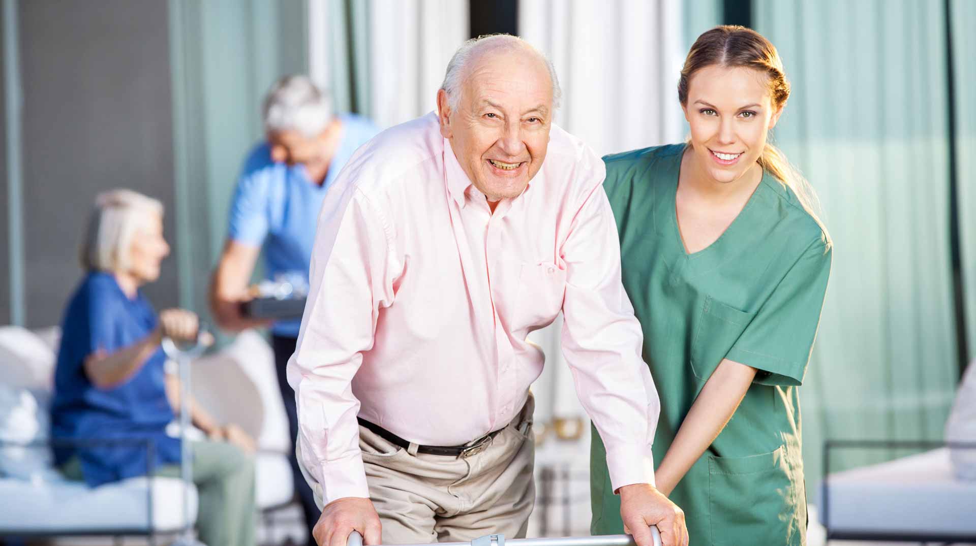 Respite care, health home care, caregiver selection for senior or elder care is frequently challenging. Home Care One has provided home care services from its Boca Raton office for elderly home care in Palm Beach County, Martin County, St. Lucie County, Okeechobee County and Indian River County.