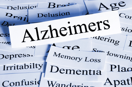 Alzheimer's home care