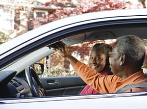 How Can Older Adult Driver Deaths and Injuries be Prevented? Home Care One can provide transportation care for Seniors and disabled in Boca Raton and all of Palm Beach County. Companion Care, Respite Care