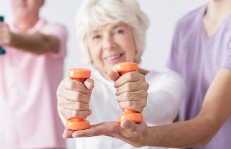Physical Activity For Seniors and Its Benefits | Home Care One
