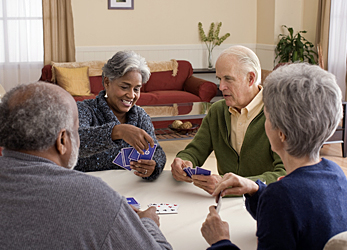 A caregiver can influence health decisions older adults make or decisions about older adults that other people make. Call Home Care One 561-272-1025